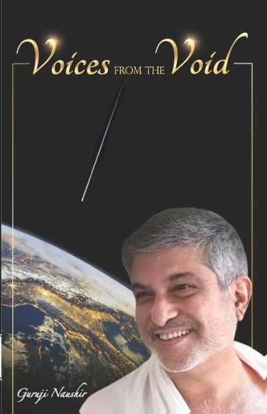 Cover for Guruji Naushir · Voices From The Void (Paperback Book) (2021)