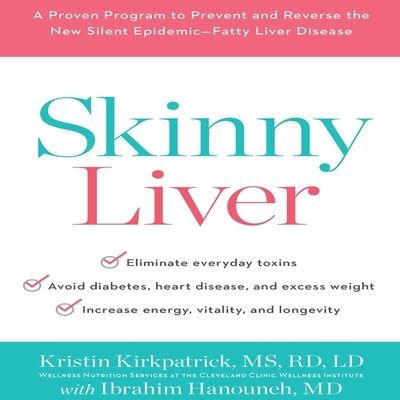 Skinny Liver - Ld - Music - Gildan Media Corporation - 9798200601691 - February 1, 2017