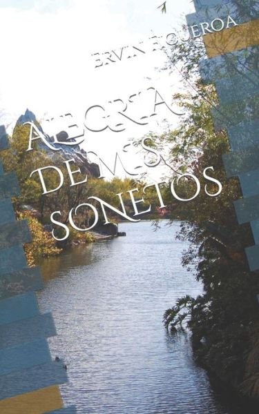 Cover for Ervin A Figueroa · Alegria de MIS Sonetos (Taschenbuch) (2021)
