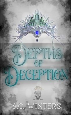 Cover for Not So Evil · Depth of Deception (Paperback Book) (2020)