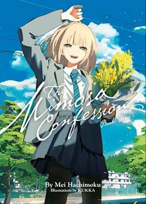 Cover for Mei Hachimoku · The Mimosa Confessions (Light Novel) Vol. 5 - The Mimosa Confessions (Light Novel) (Paperback Book) (2025)