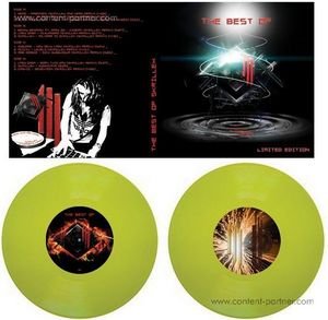 The Best of Skrillex – Vol. 1 - Skrillex - Música - RDUV PROMO EP - 9952381779691 - 24 de mayo de 2012