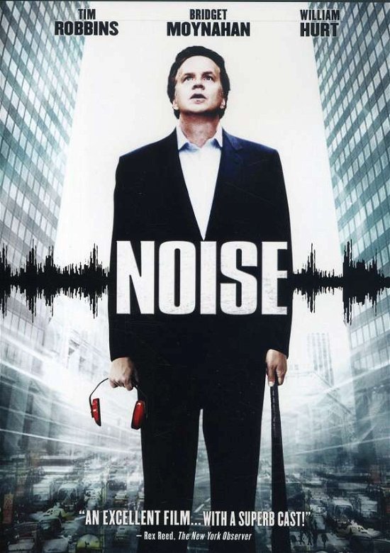 Cover for Noise (DVD) (2008)
