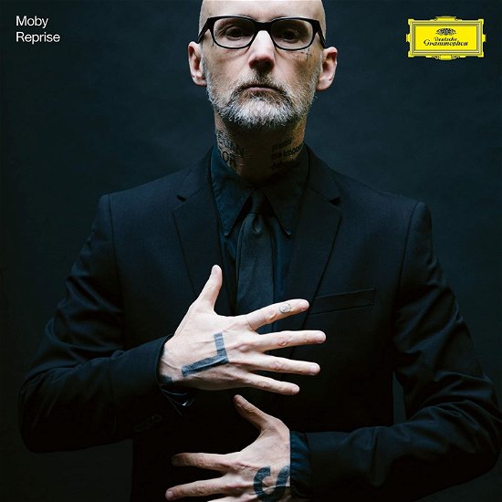 Reprise - Moby - Music - CLASSICAL - 0028948604692 - May 28, 2021