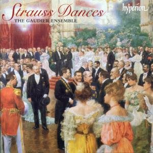 Cover for Strauss · Waltzes (CD) (2000)