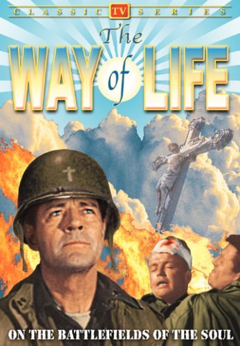 Cover for Way of Life (DVD) (2006)