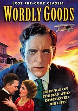 Wordly Goods (DVD) (2015)