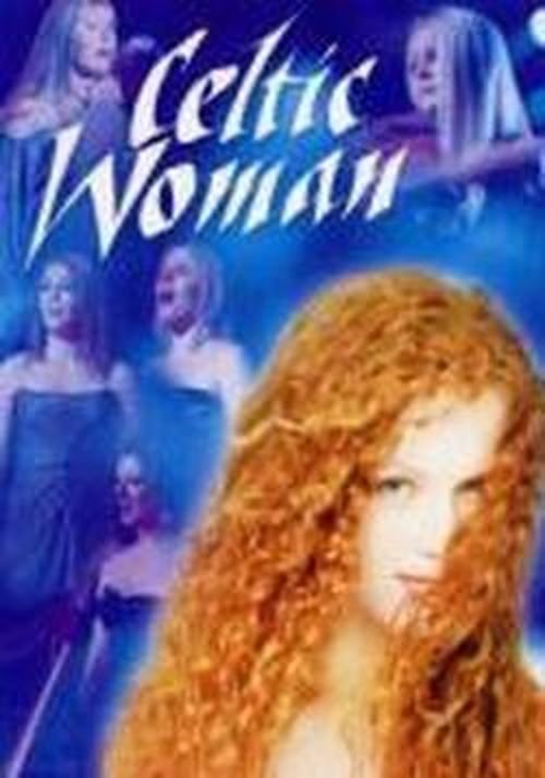 Cover for Celtic Woman (MDVD) (2010)
