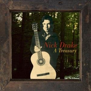 A Treasury - Nick Drake - Music - ISLAND - 0602498679692 - October 22, 2004