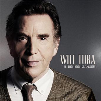 Ik Ben Een Zanger - Will Tura - Música - ARS ENTERTAINMENT - 0602527957692 - 29 de marzo de 2012