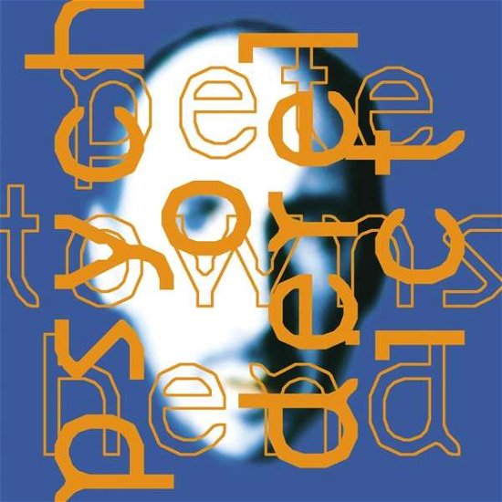 Cover for Pete Townshend · Psychoderelict (CD) (2016)