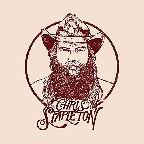 From A Room - Vol 1 - Chris Stapleton - Music - UCJ - 0602557420692 - May 5, 2017