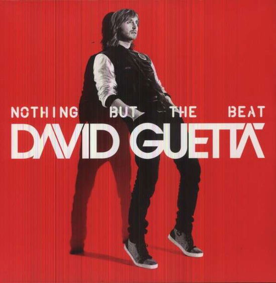 Nothing but the Beat - David Guetta - Muziek - PRN - 0603497914692 - 27 september 2011