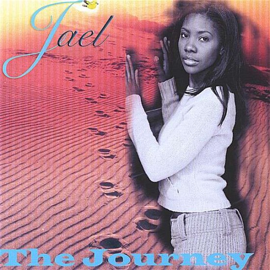 Cover for Jael · Journey (CD) (2006)