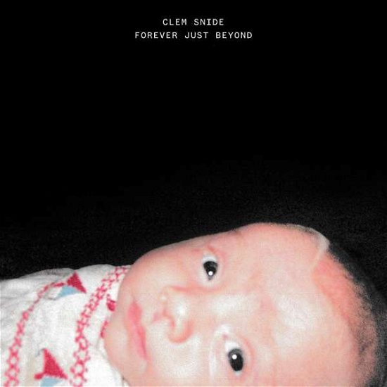 Clem Snide · Forever Just Beyond (CD) (2020)