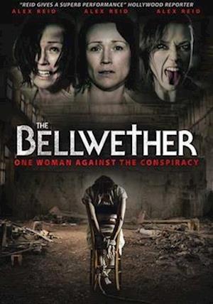 Cover for Bellwether (DVD) (2021)