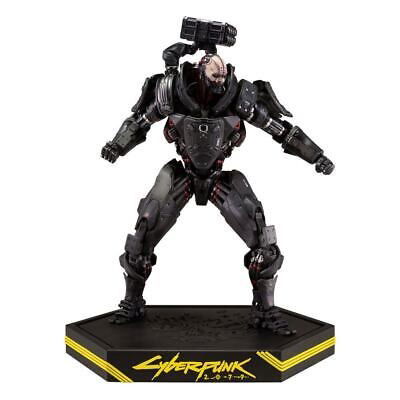 Cyberpunk 2077 PVC Statue Adam Smasher 30 cm (Spielzeug) (2024)