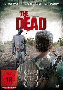 Cover for Osei Prince David Freeman Rob · The Dead (DVD) (2011)