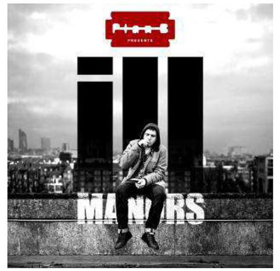 Ill Manors - Plan B - Musik -  - 0825646576692 - 16. Juli 2012