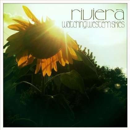 Cover for Riviera · Watching Western Skies (CD) (2012)
