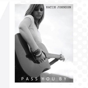 Cover for Katie Johnson · Pass You by (CD) (2014)