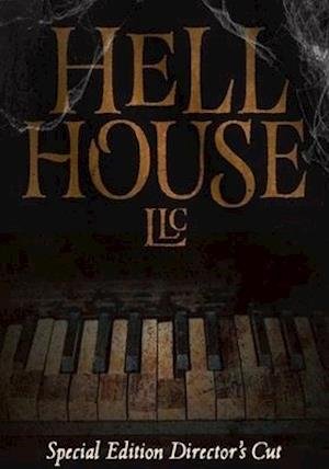 Cover for Hell House Llc: Special Edition Director's Cut (DVD) (2018)