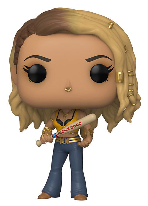 Funko Pop! Heroes: Birds Of Prey - Harley Quinn (B - Funko Pop! Heroes: - Gadżety - Funko - 0889698443692 - 22 stycznia 2020