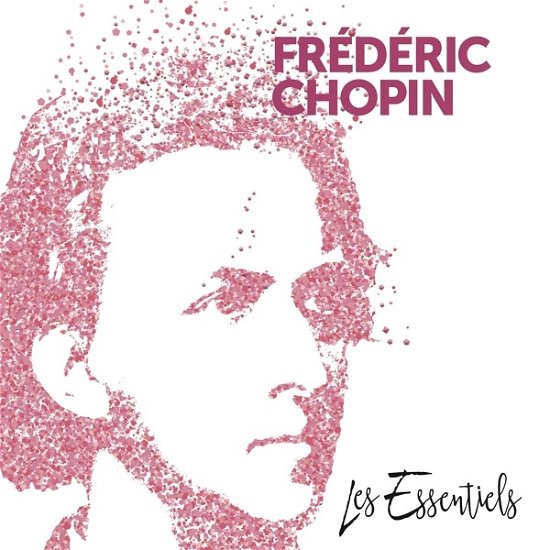 Les Essentiels De - F. Chopin - Musik - HARMONIA MUNDI - 3149020934692 - 30. august 2018