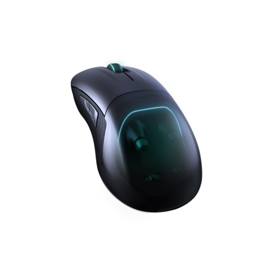 Nacon Optical Mouse Gm-500es (Merchandise) - Nacon Gaming - Koopwaar - Big Ben - 3499550363692 - 5 april 2020