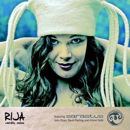 Cover for Rija · Sarastus (CD) [Digipak] (2009)