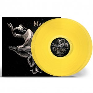 Of Kingdom & Crown - Machine Head - Musikk - Nuclear Blast Records - 4065629649692 - 2. desember 2022