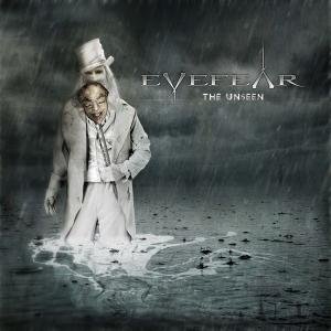 Cover for Eyefear · The Unseen (CD) (2010)