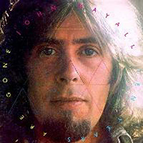 Ten Years Are Gone - John Mayall - Music - OCTAVE - 4526180474692 - February 13, 2019