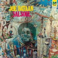 Cover for Joe Bataan · Salsoul (CD) [Japan Import edition] (2022)