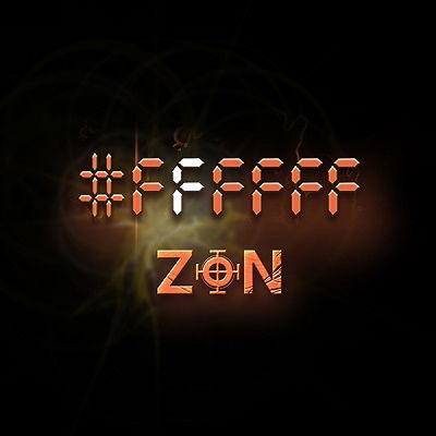 Cover for Zon · #ffffff (CD) [Japan Import edition] (2019)