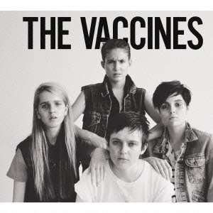 Come of Age - The Vaccines - Muziek -  - 4547366066692 - 11 september 2012