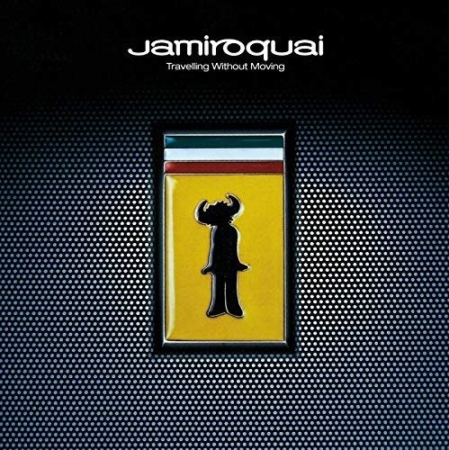 Travelling Without Moving - Jamiroquai - Music - SONY MUSIC - 4547366392692 - March 13, 2019