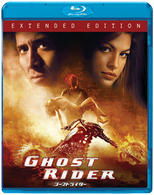 Ghost Rider - Nicolas Cage - Muzyka - SONY PICTURES ENTERTAINMENT JAPAN) INC. - 4547462067692 - 26 maja 2010