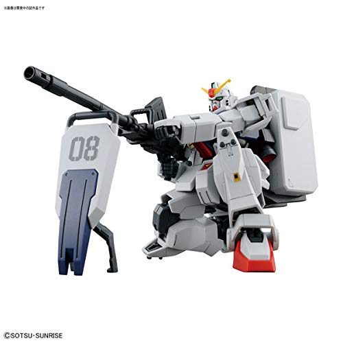 Cover for P.Derive · GUNDAM - HG RX-79 (G) Gundam Ground T... (Brinquedos) (2020)