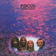 Moving Waves - Focus - Muziek - JVC - 4988002518692 - 20 december 2006