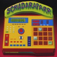 Cover for Scha Dara Parr · Con10po (CD) [Japan Import edition] (2006)