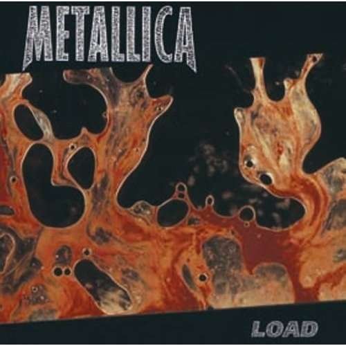 Cover for Metallica · Load (CD) [Japan Import edition] (2011)
