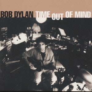 Time out of Mind - Bob Dylan - Musik - SONY - 4988009845692 - January 5, 2023