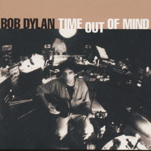 Time out of Mind - Bob Dylan - Música - SONY - 4988009845692 - 5 de janeiro de 2023