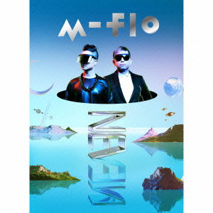 Cover for M-flo · Neven (CD) [Japan Import edition] (2013)