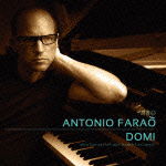 Domi - Antonio Farao - Muzyka - P-VINE RECORDS CO. - 4995879934692 - 16 listopada 2011