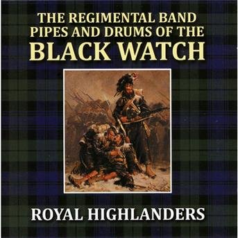 Royal Highlanders - Various Artists - Music - NOVA - BANDLEADER - 5035816050692 - August 23, 2019