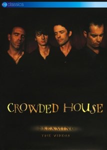 Cover for Crowded House · Dreaming: the Videos - Ntsc (DVD) (2014)