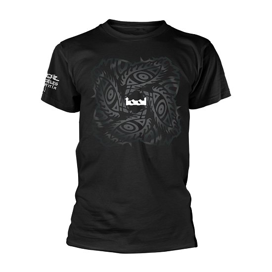 Cover for Tool · Tonal (Bekleidung) [size S] (2021)