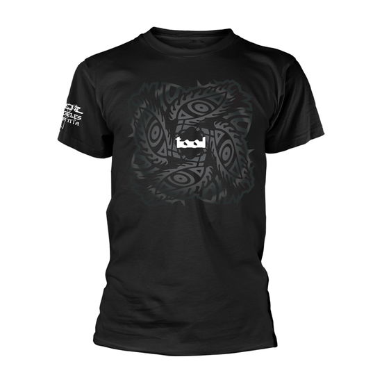 Cover for Tool · Tonal (Kläder) [size S] (2021)